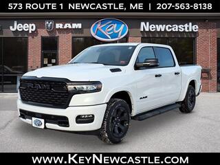 2026 Ram 1500 for sale in Newcastle ME