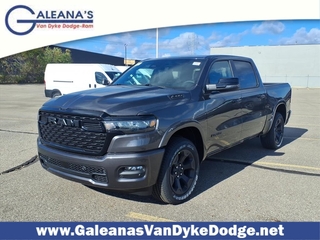 2026 Ram 1500 for sale in Warren MI