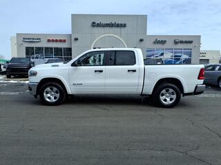 2026 Ram 1500 for sale in Boardman OH