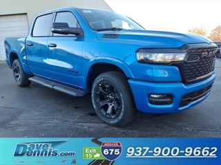 2026 Ram 1500 for sale in Dayton OH