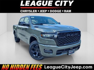 2026 Ram 1500 for sale in League City TX