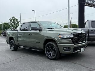 2026 Ram 1500 for sale in Greenville SC