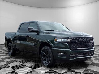 2026 Ram 1500 for sale in High Point, NC