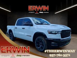 2026 Ram 1500 for sale in Troy OH