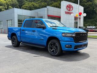 2026 Ram 1500 for sale in Princeton WV
