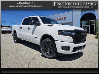 2025 Ram 1500 for sale in Chardon OH