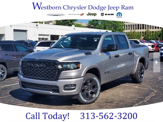 2025 Ram 1500 for sale in Dearborn MI