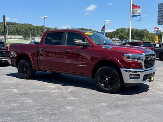 2025 Ram 1500 for sale in Princeton WV