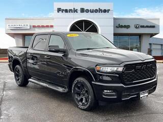 2025 Ram 1500 for sale in Janesville WI