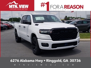 2025 Ram 1500 for sale in Ringold GA