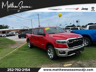 2025 Ram 1500 for sale in Williamston NC