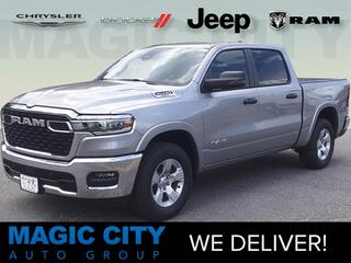 2025 Ram 1500 for sale in Roanoke VA