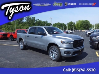 2025 Ram 1500 for sale in Shorewood IL