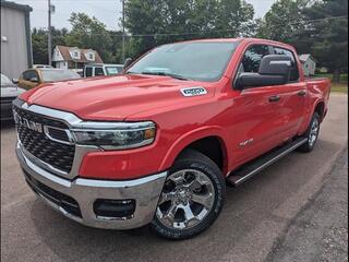 2025 Ram 1500 for sale in Accident MD