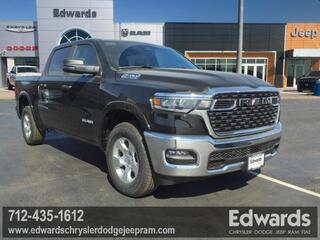 2025 Ram 1500 for sale in Coucil Bluffs IA