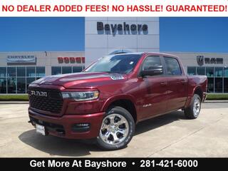 2025 Ram 1500 for sale in Baytown TX