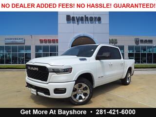 2025 Ram 1500 for sale in Baytown TX