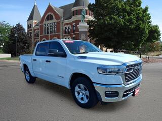 2025 Ram 1500 for sale in Monroe WI
