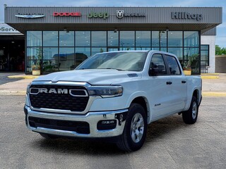 2025 Ram 1500 for sale in Ada OK