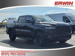 2025 Ram 1500 for sale in Troy OH