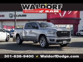 2025 Ram 1500 for sale in Anderson SC