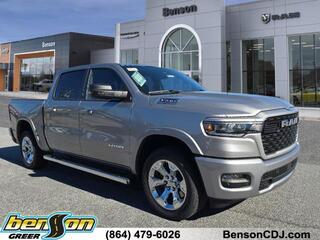 2025 Ram 1500 for sale in Greer SC