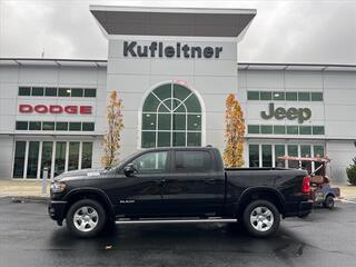 2025 Ram 1500 for sale in Boardman OH