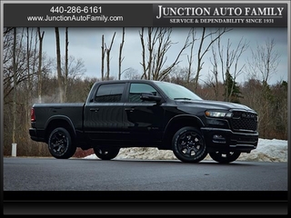 2025 Ram 1500 for sale in Chardon OH