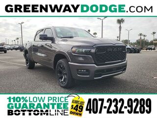 2025 Ram 1500 for sale in Orlando FL