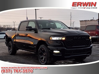 2025 Ram 1500 for sale in Troy OH