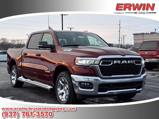 2025 Ram 1500 for sale in Troy OH