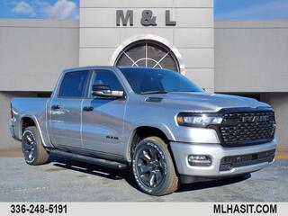 2025 Ram 1500 for sale in Lexington NC