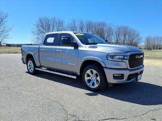 2025 Ram 1500 for sale in Branford CT