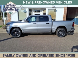 2025 Ram 1500 for sale in Sand Creek WI