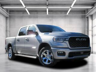 2025 Ram 1500 for sale in Mt. Dora FL