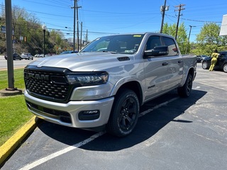 2025 Ram 1500 for sale in Monroeville PA