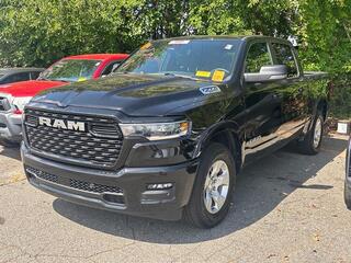 2025 Ram 1500 for sale in Forest City NC