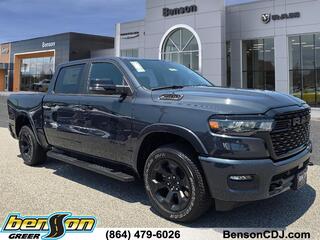 2025 Ram 1500 for sale in Greer SC