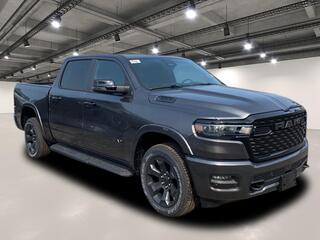 2025 Ram 1500 for sale in Elma NY
