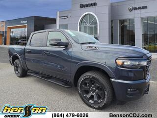 2025 Ram 1500 for sale in Greer SC