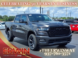 2026 Ram 1500 for sale in Troy OH