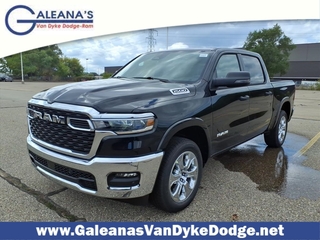 2026 Ram 1500 for sale in Warren MI