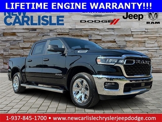 2026 Ram 1500 for sale in New Carlisle OH