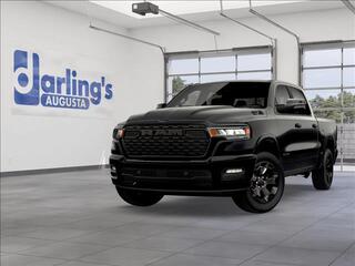 2026 Ram 1500 for sale in West Lebanon NH