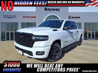 2026 Ram 1500 for sale in Pasadena TX