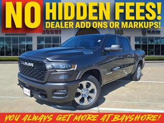 2026 Ram 1500 for sale in Baytown TX