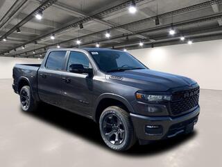 2026 Ram 1500 for sale in Elma NY