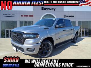 2026 Ram 1500 for sale in Pasadena TX