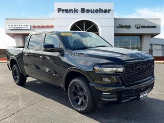 2026 Ram 1500 for sale in Janesville WI