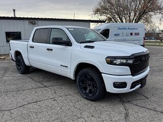 2026 Ram 1500 for sale in Janesville WI
